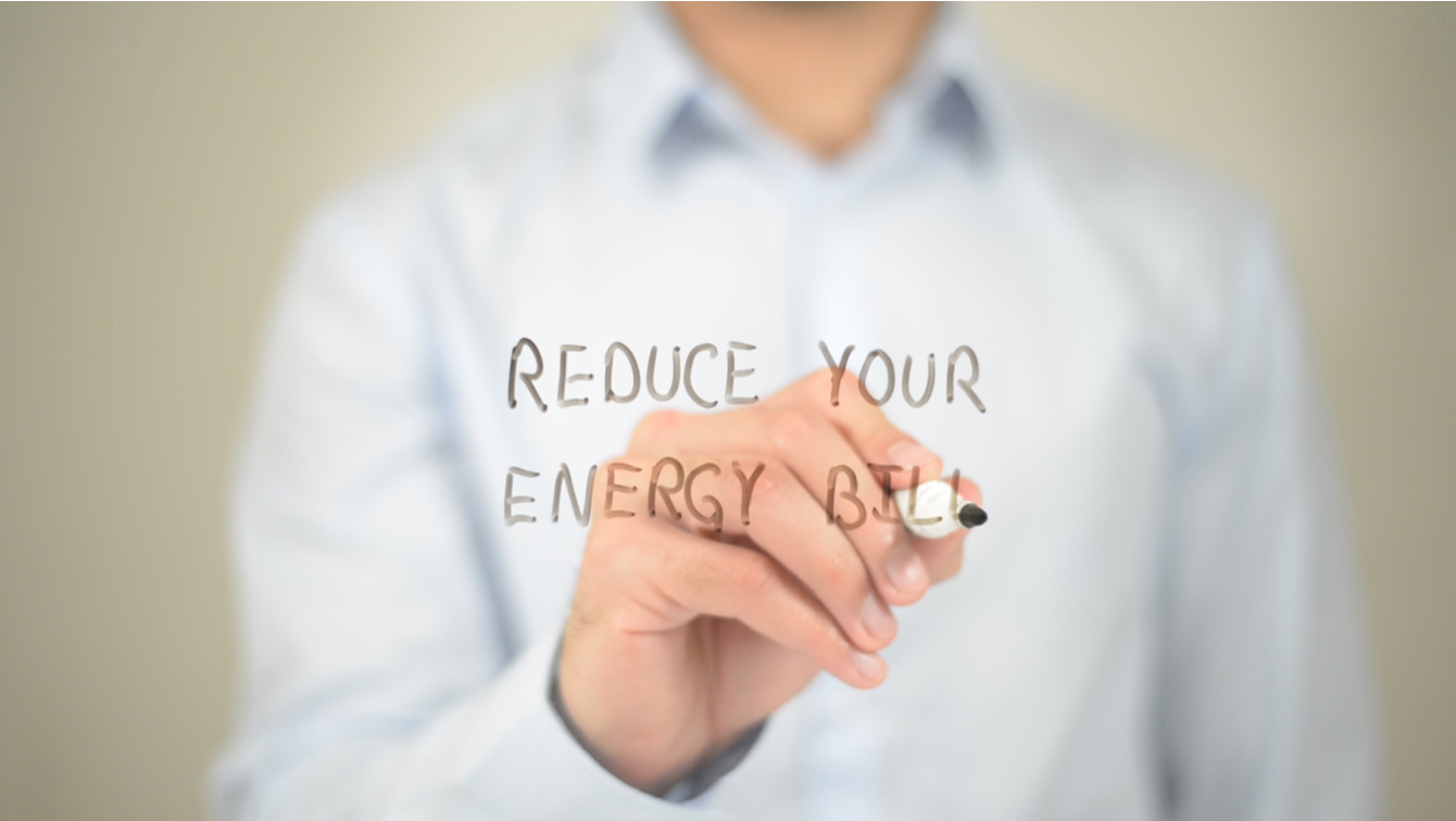 Économisez de l’énergie pour réduire votre facture d’électricité