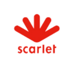 logo scarlet
